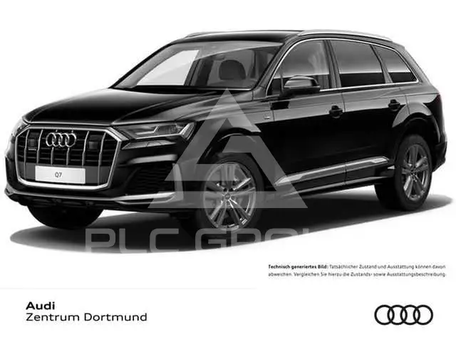 2022 Audi Q7