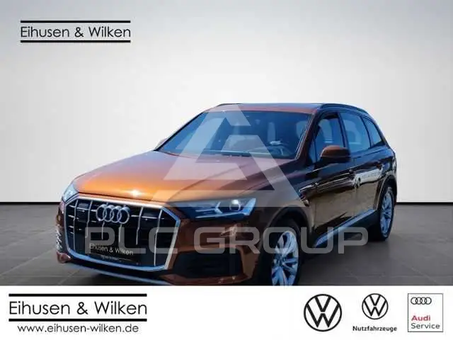 2022 Audi Q7