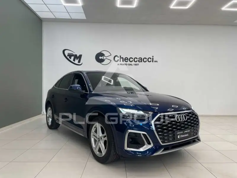 2022 Audi Q5