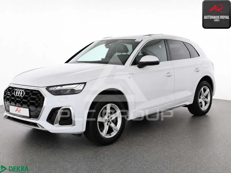 2023 Audi Q5