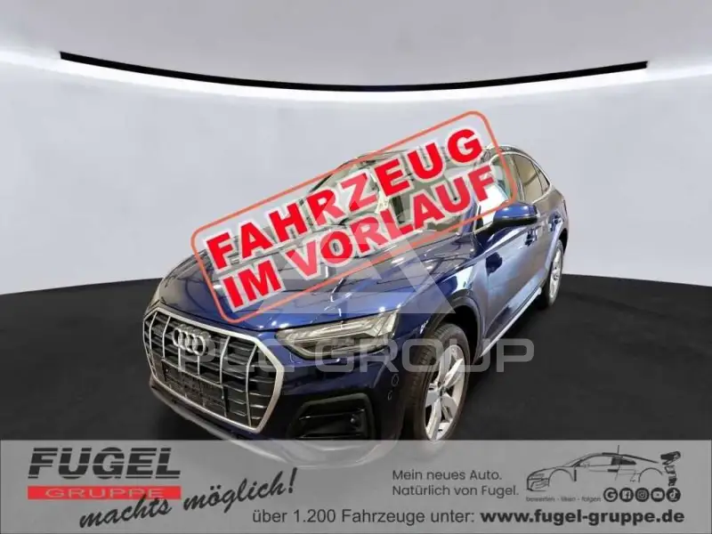 2022 Audi Q5
