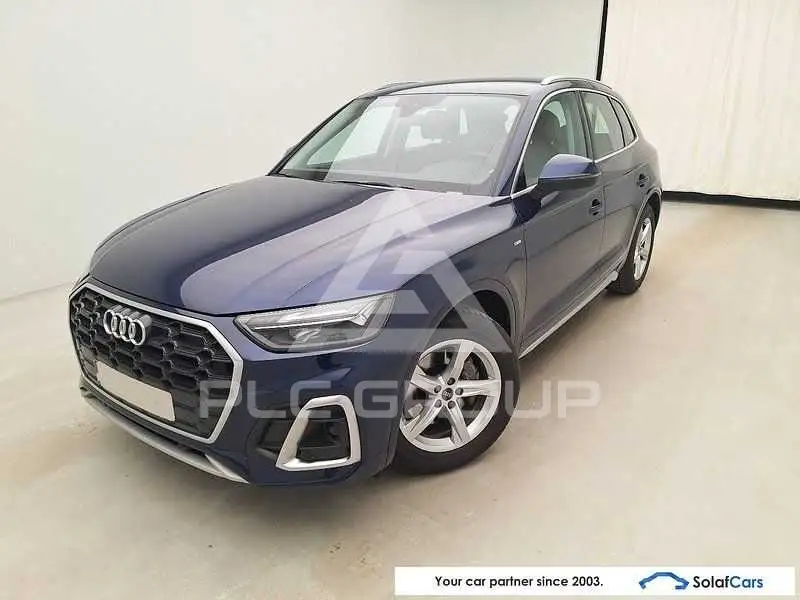 2022 Audi Q5