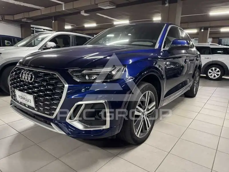 2022 Audi Q5