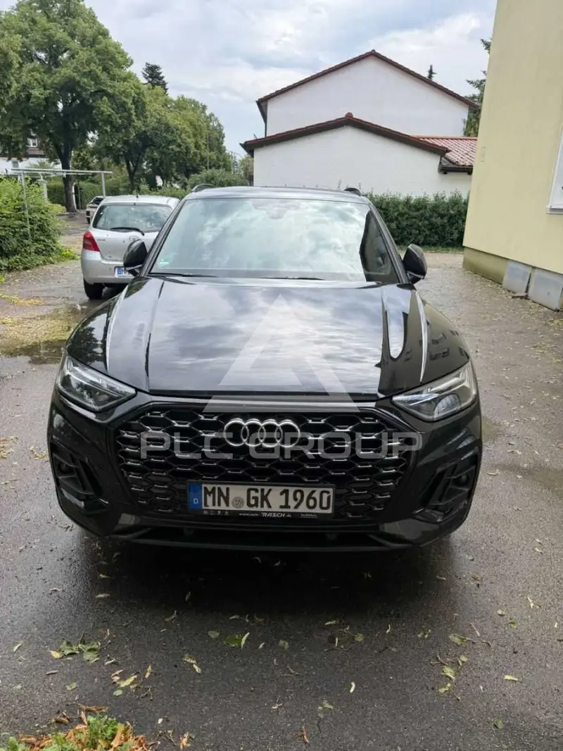 2022 Audi Q5