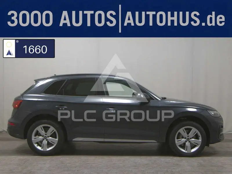 2022 Audi Q5