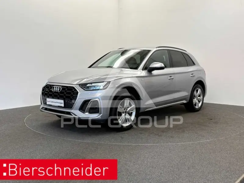 2022 Audi Q5