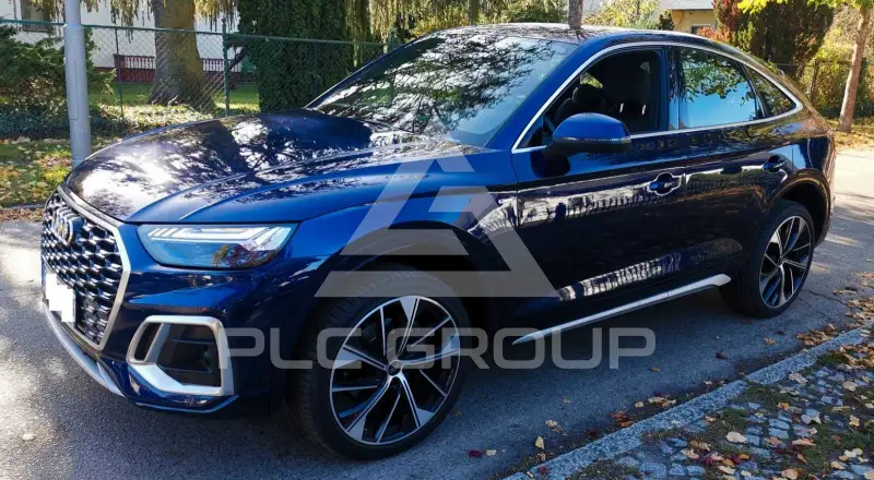 2022 Audi Q5
