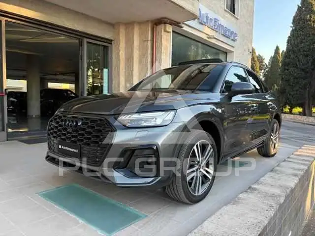 2022 Audi Q5