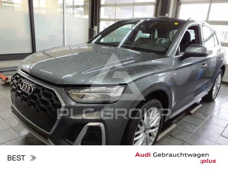 2022 Audi Q5