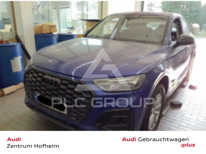 2022 Audi Q5