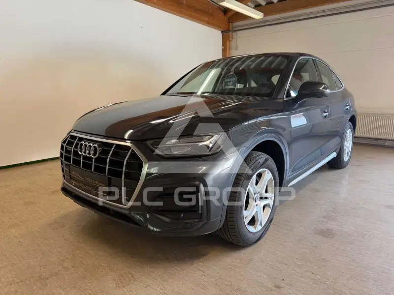 2022 Audi Q5