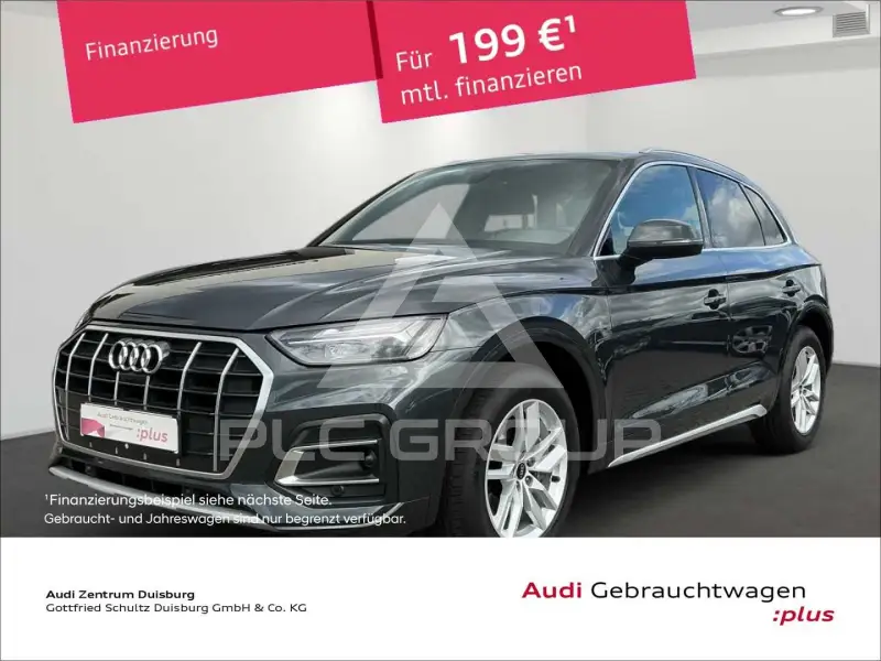 2022 Audi Q5