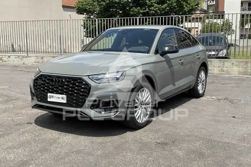 2022 Audi Q5