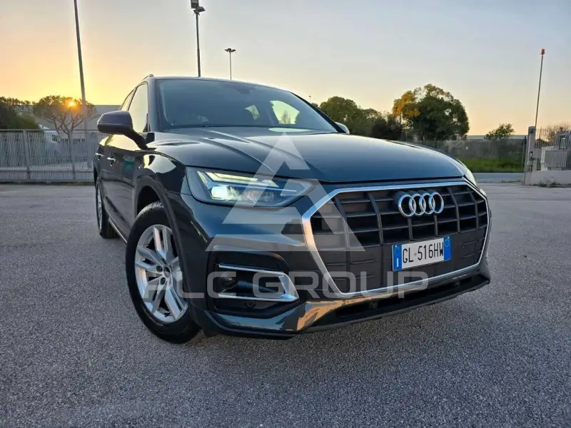 2022 Audi Q5