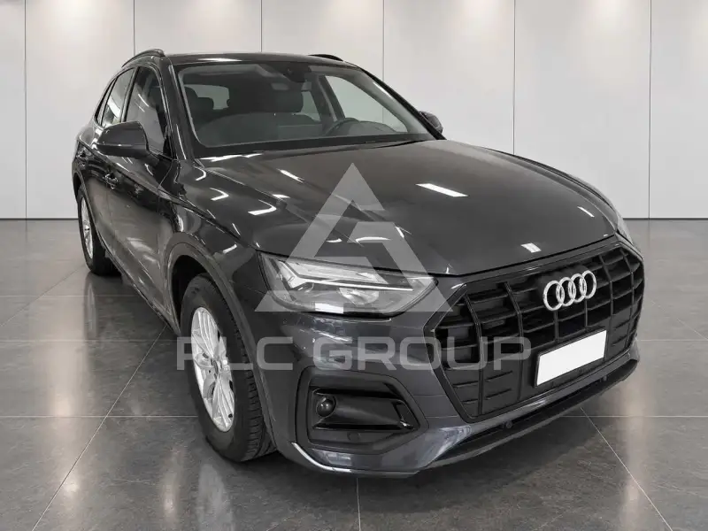 2022 Audi Q5