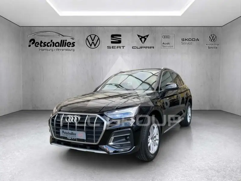 2022 Audi Q5