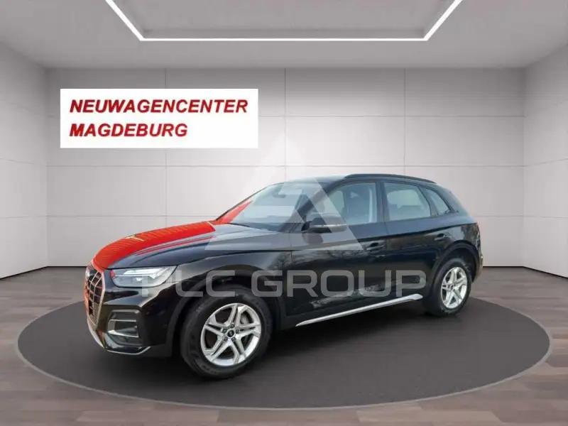 2022 Audi Q5