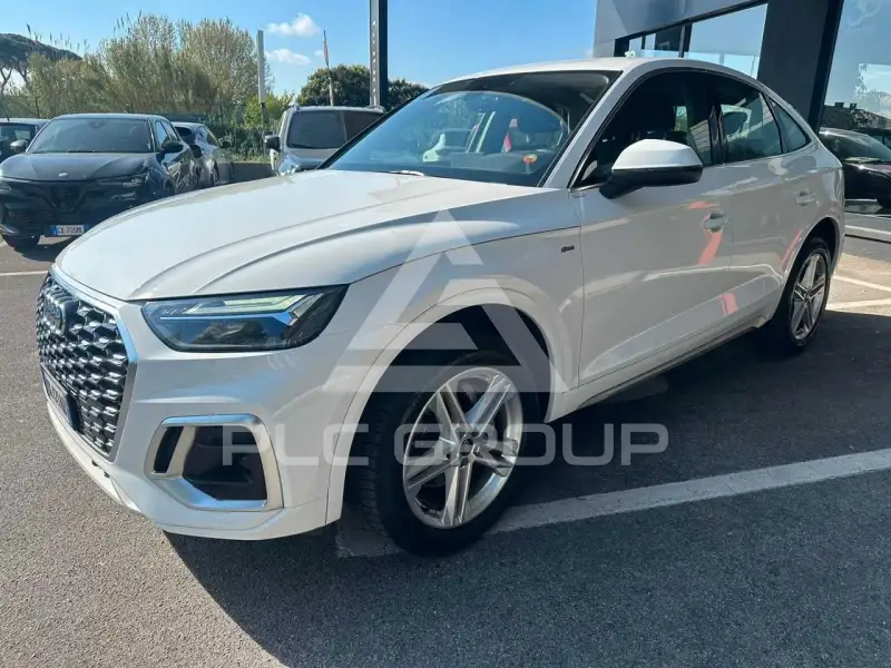 2022 Audi Q5