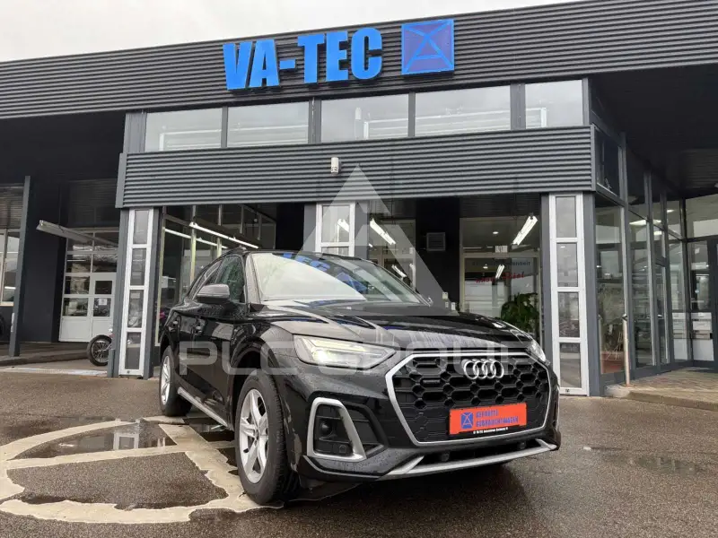 2022 Audi Q5