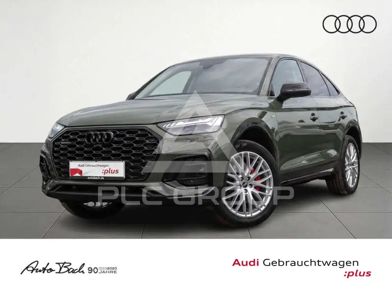 2022 Audi Q5