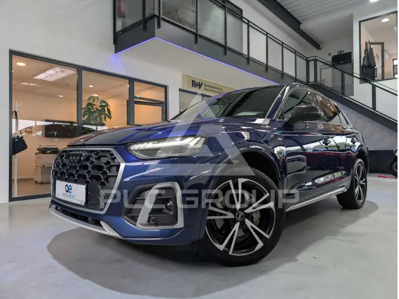 2022 Audi Q5