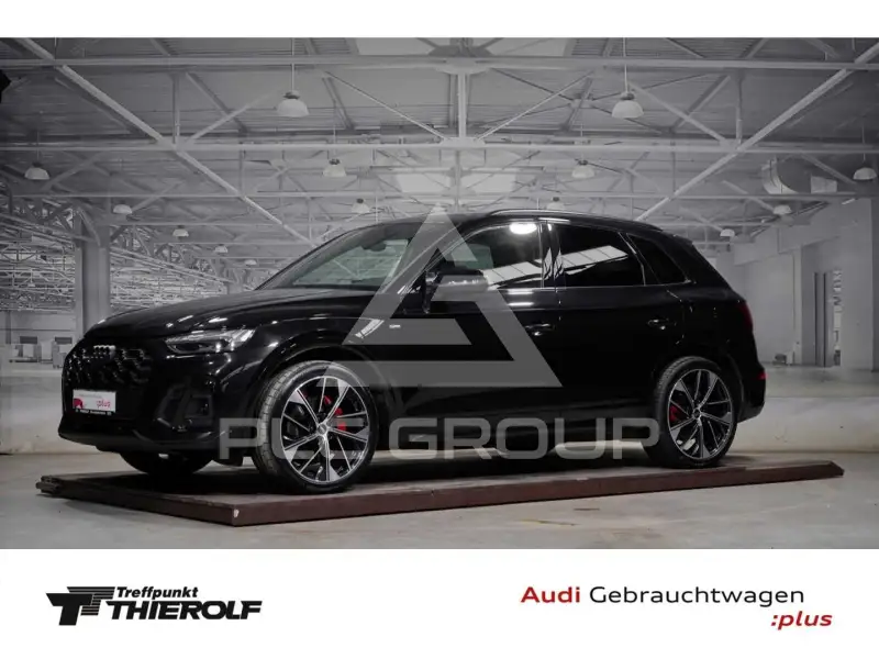 2022 Audi Q5