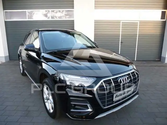 2022 Audi Q5
