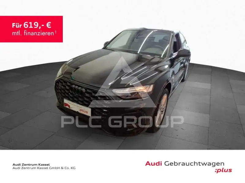 2022 Audi Q5