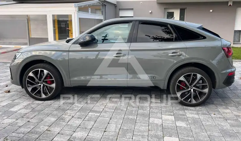 2022 Audi Q5