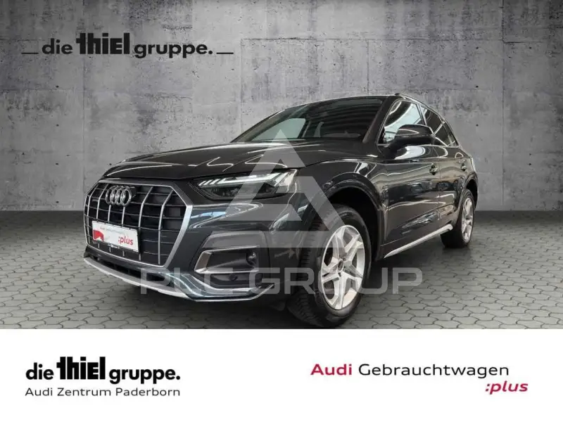 2022 Audi Q5