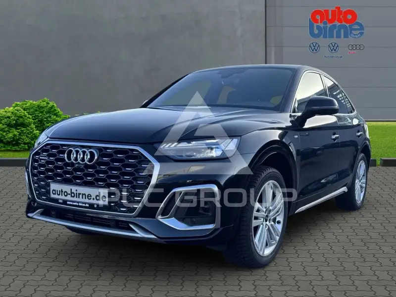 2022 Audi Q5