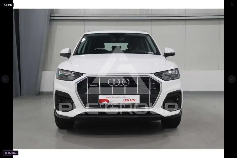 2022 Audi Q5