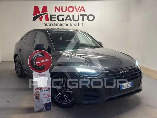 2022 Audi Q5