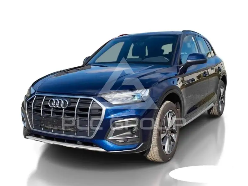 2022 Audi Q5