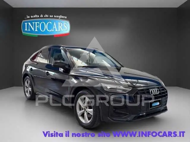 2022 Audi Q5