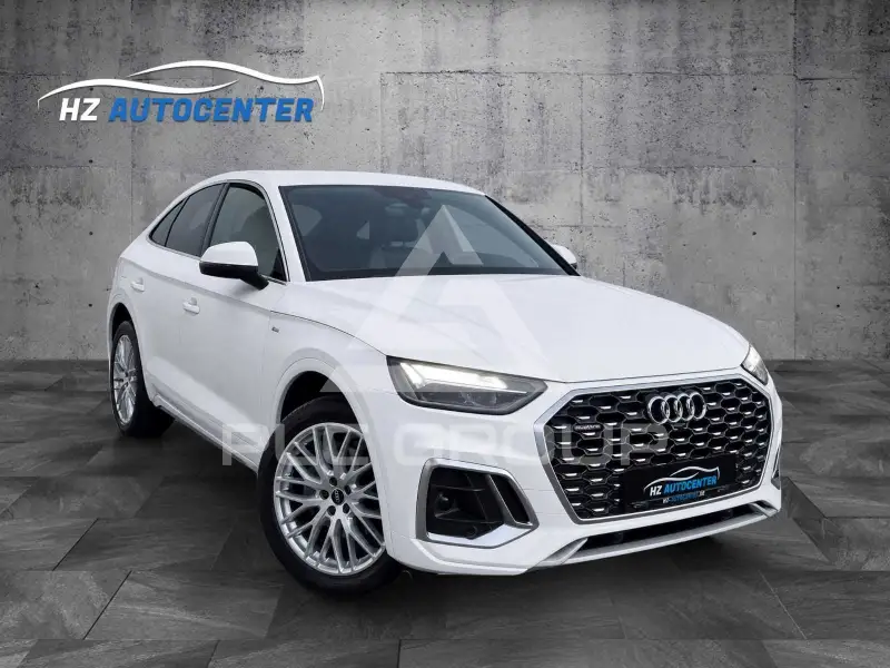 2022 Audi Q5