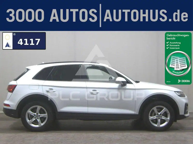 2022 Audi Q5
