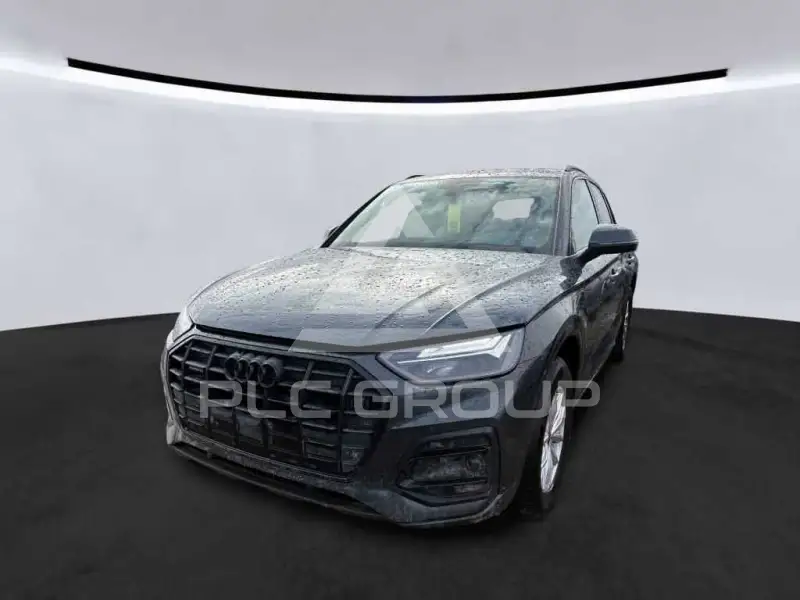 2022 Audi Q5