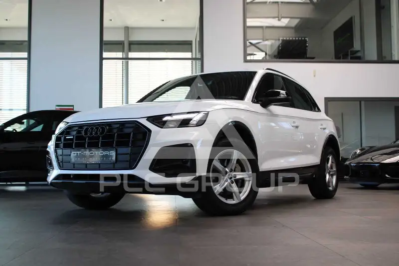 2022 Audi Q5