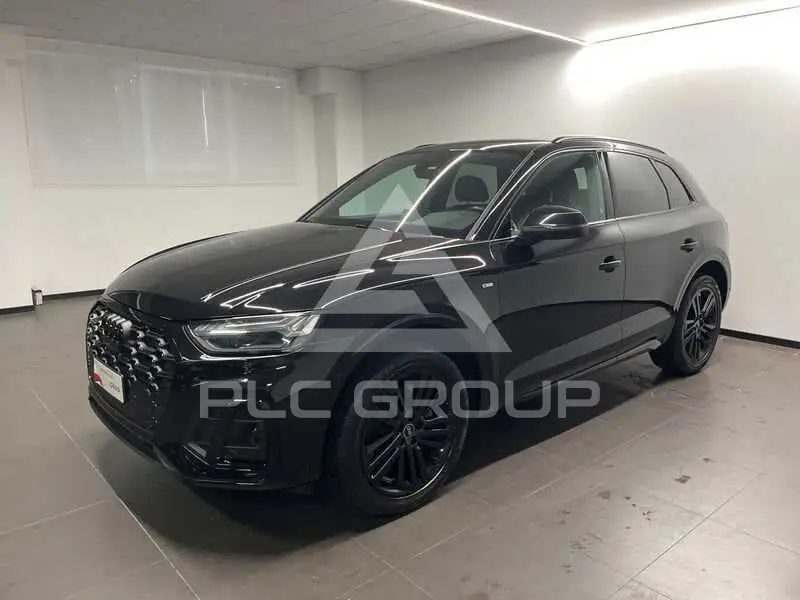 2022 Audi Q5