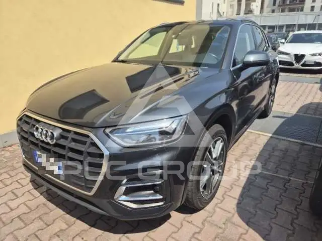 2022 Audi Q5
