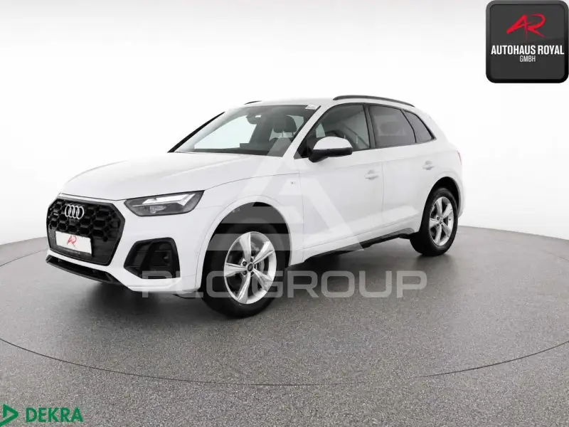 2022 Audi Q5