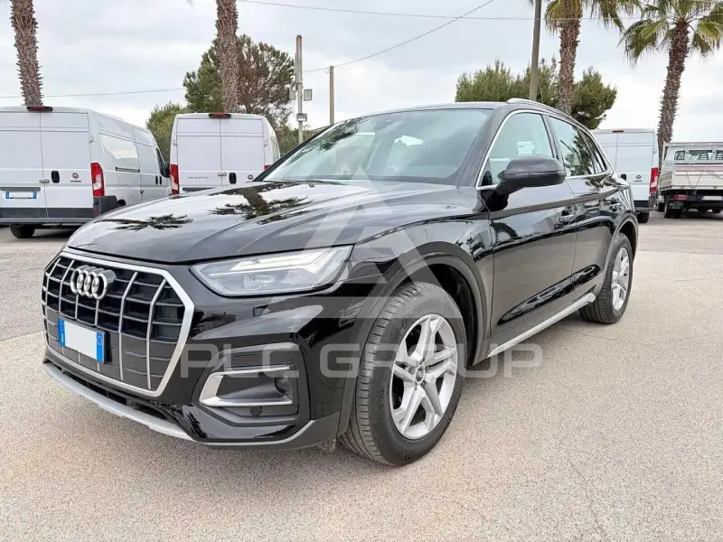 2022 Audi Q5