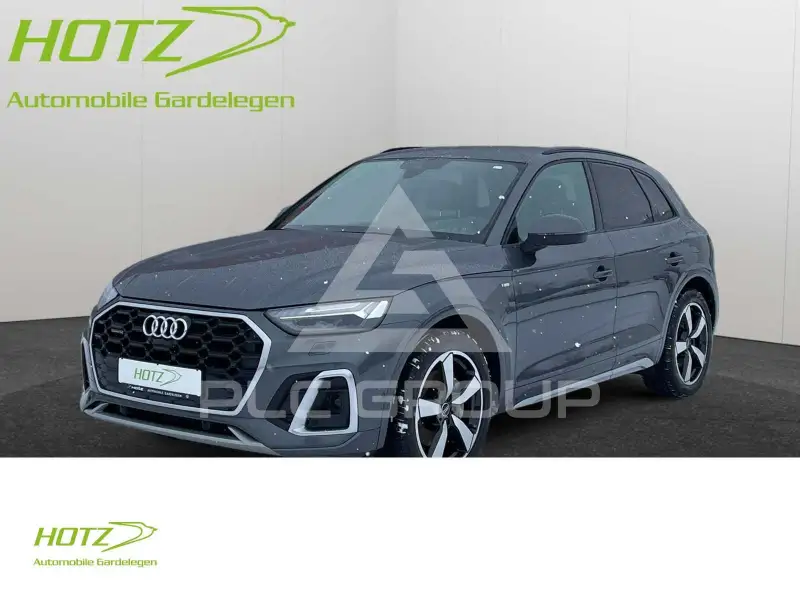 2022 Audi Q5
