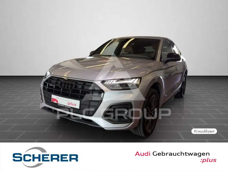 2022 Audi Q5