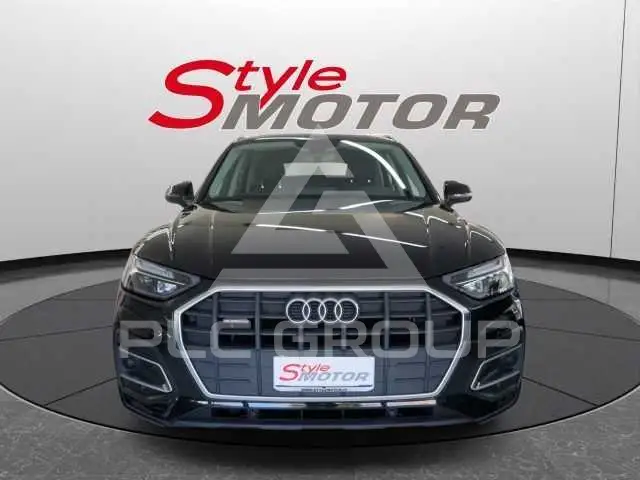 2022 Audi Q5