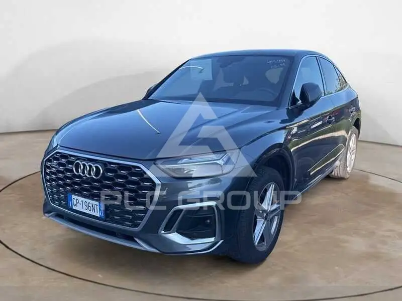 2022 Audi Q5