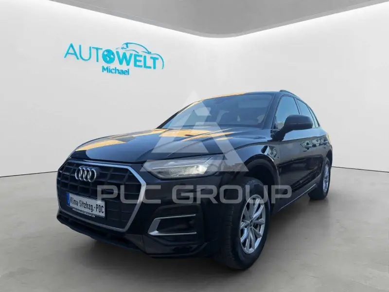 2022 Audi Q5