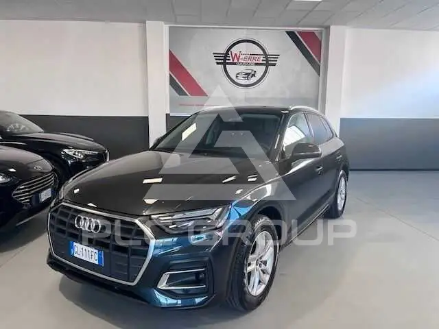 2022 Audi Q5