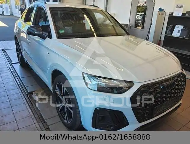2022 Audi Q5